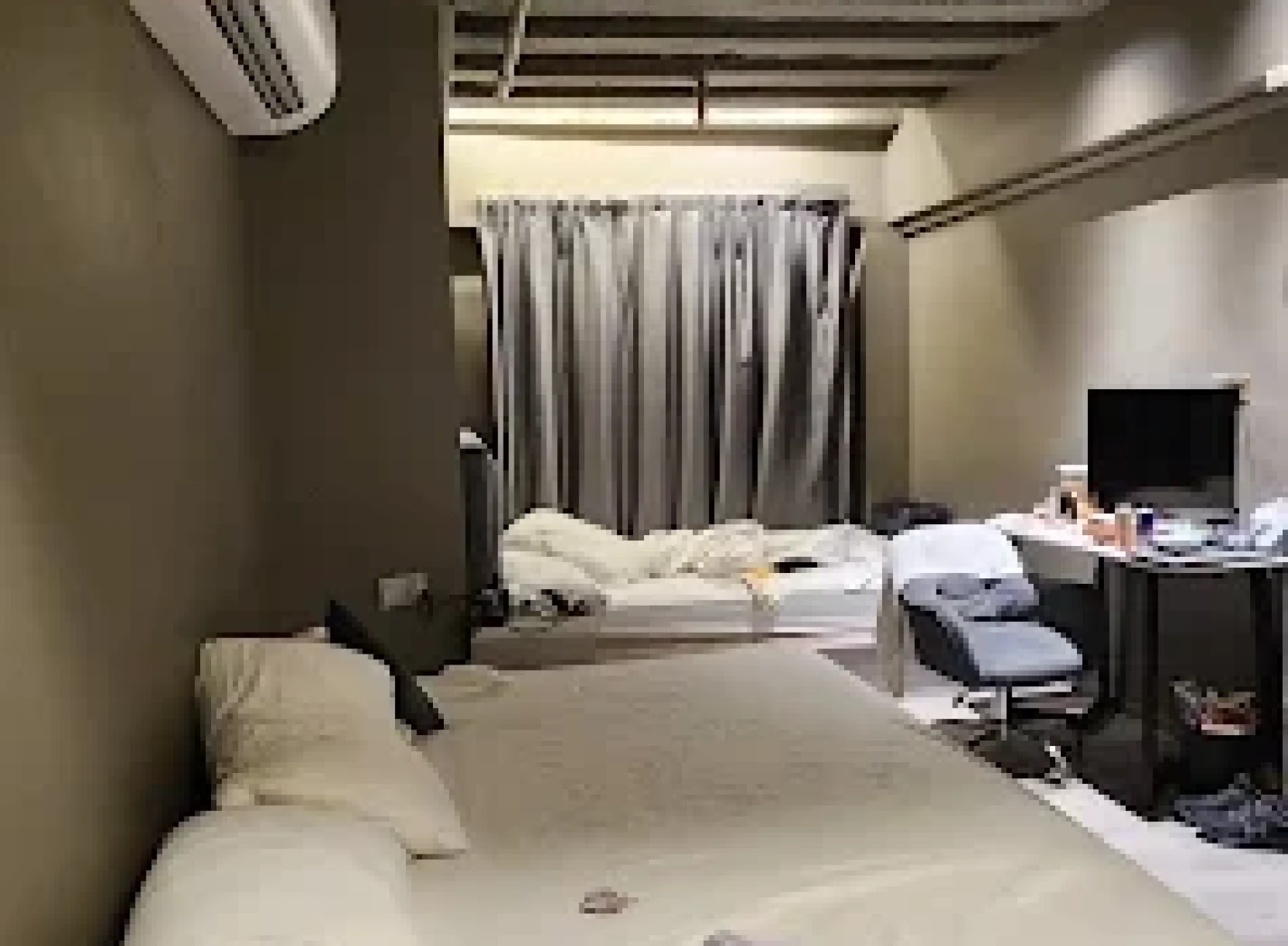 Hotel Calmo Bugis singapore