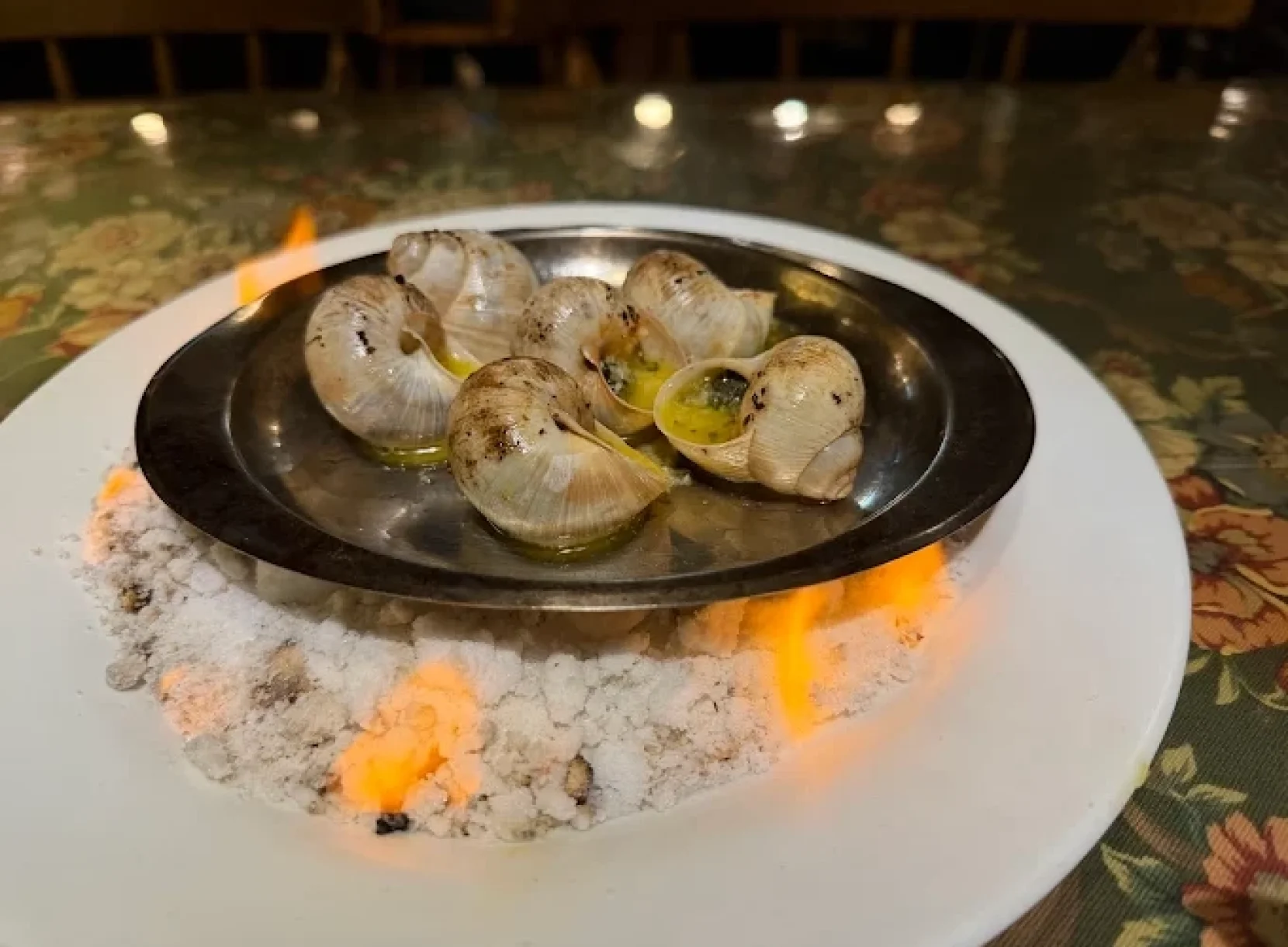 How Does Ma Maison Bugis Taste