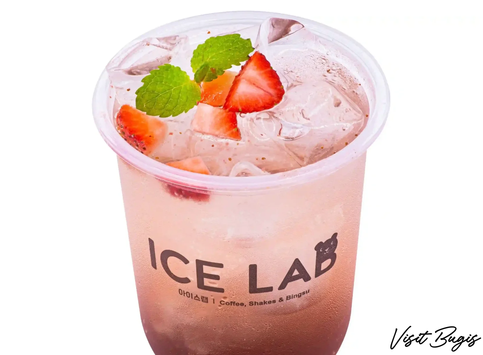 Ice Lab Ade