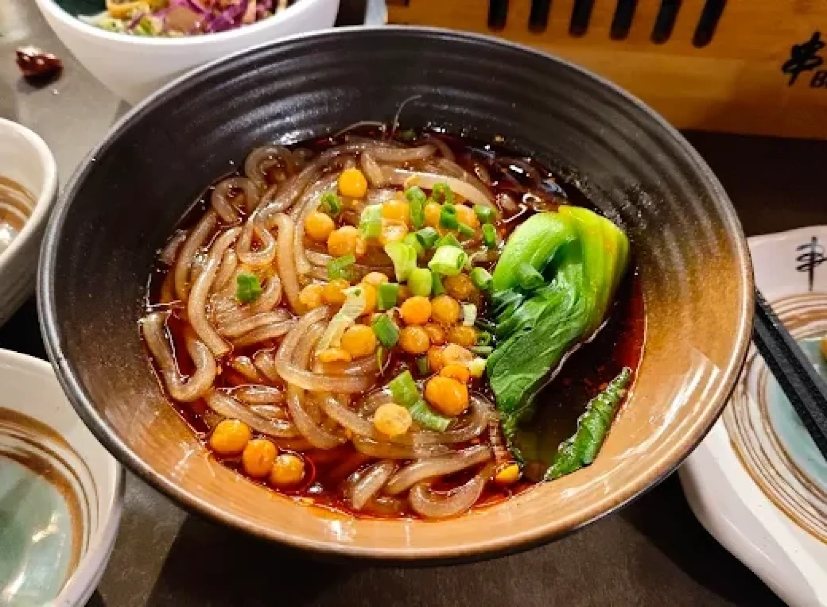 Lunch Specials & Takeaway Deals