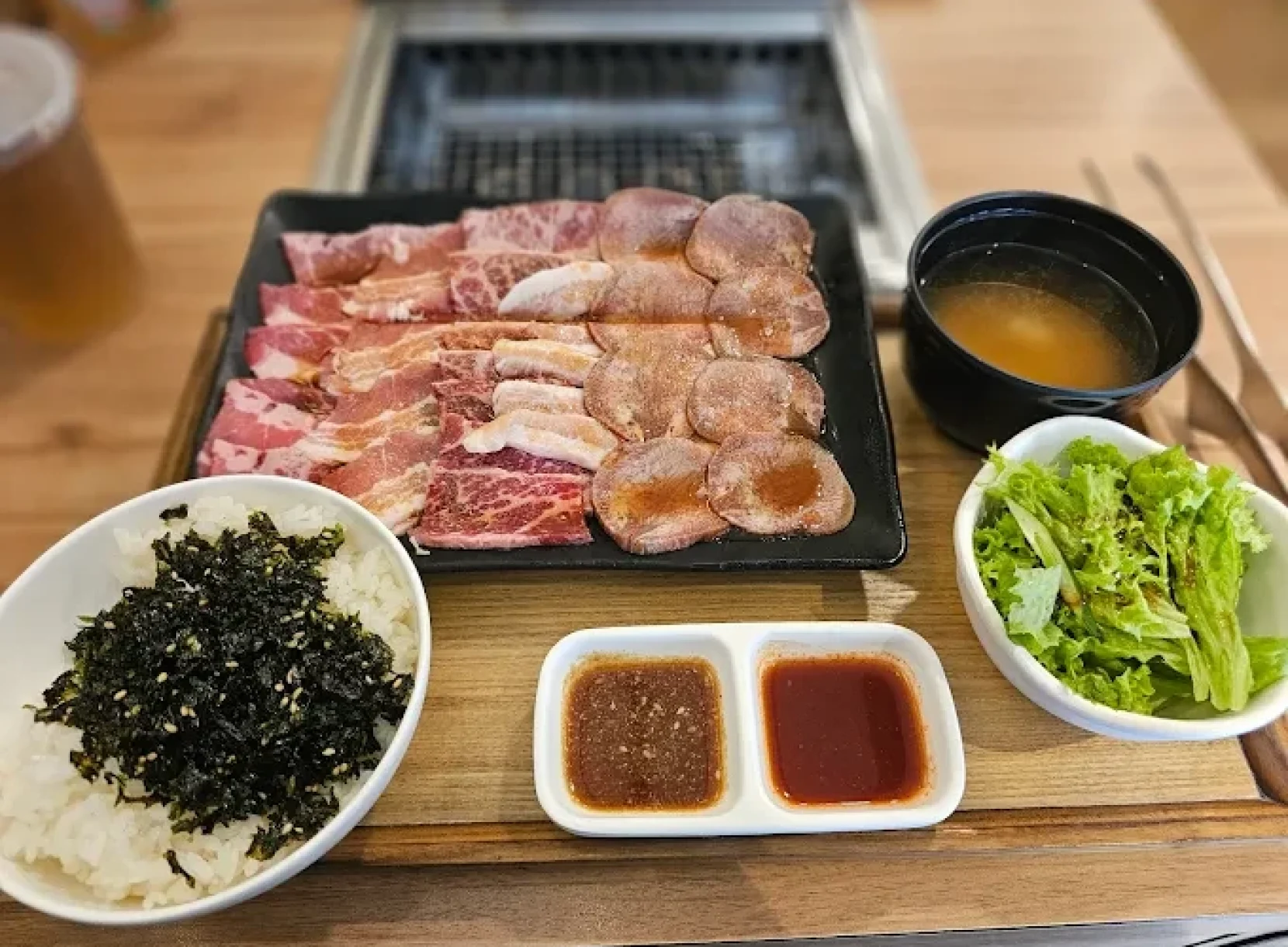 Lunch Specials & Takeaway Deals