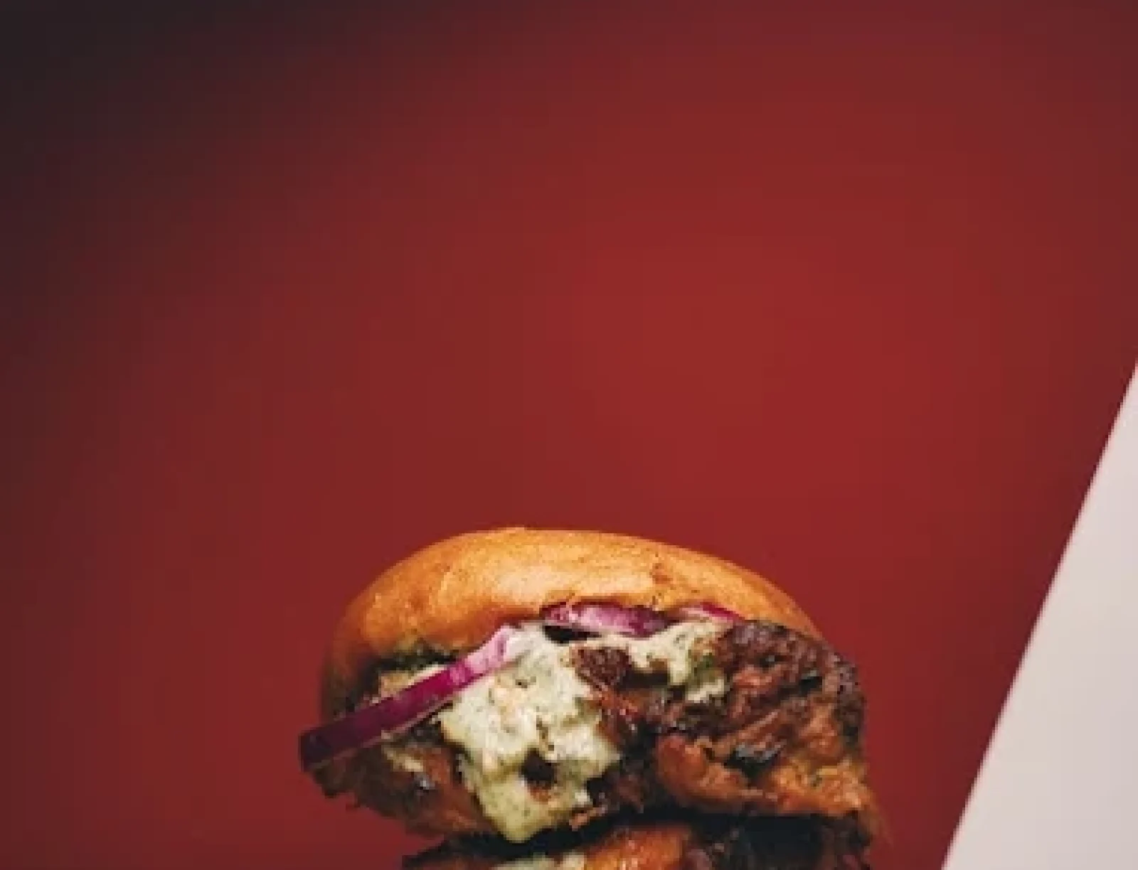 Mahmud’s Tandoor bugis