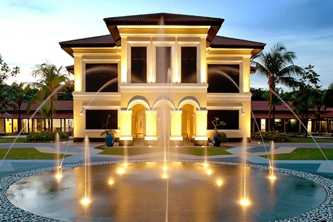 Malay Heritage Centre