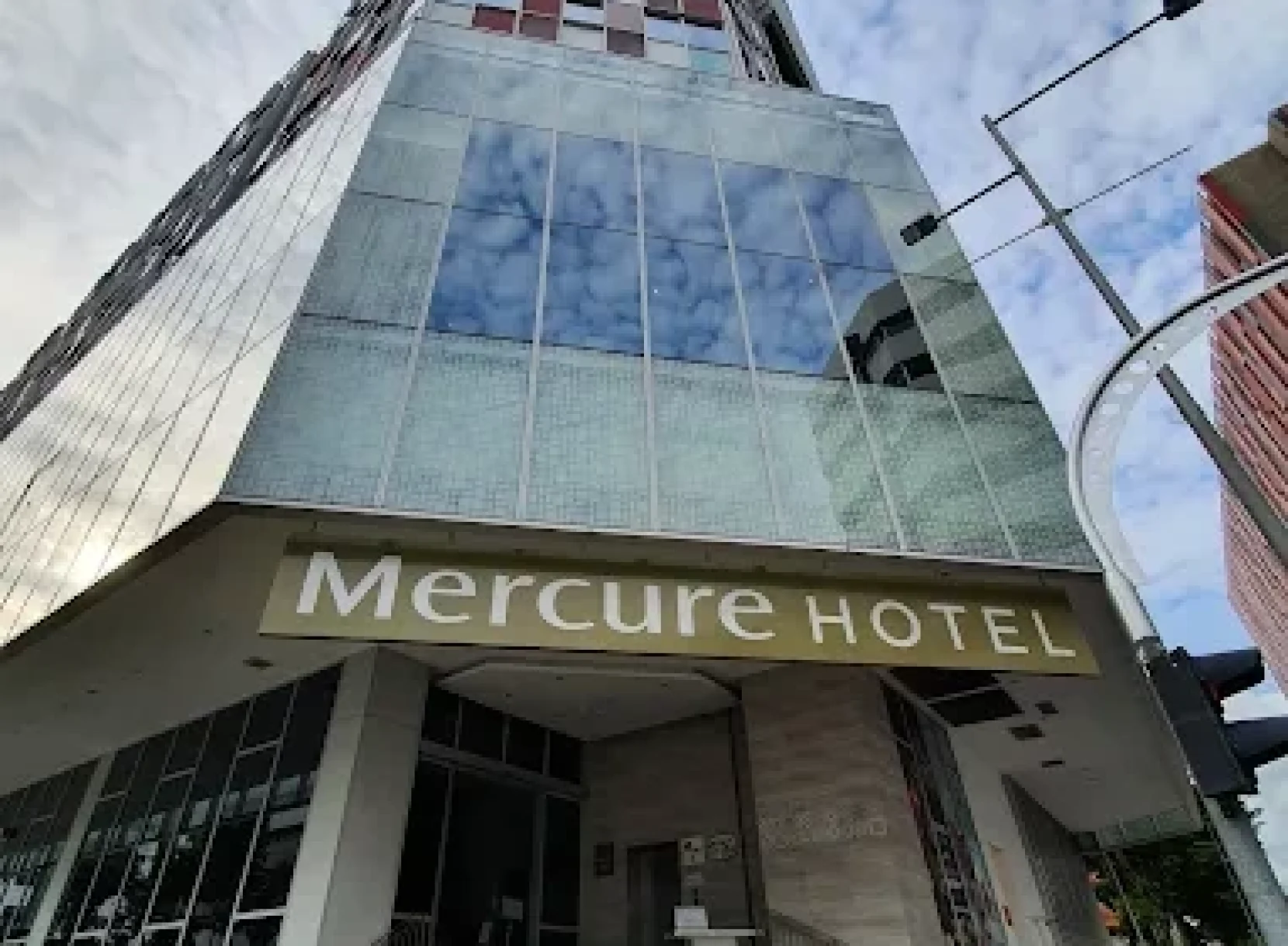 Mercure Singapore Bugis