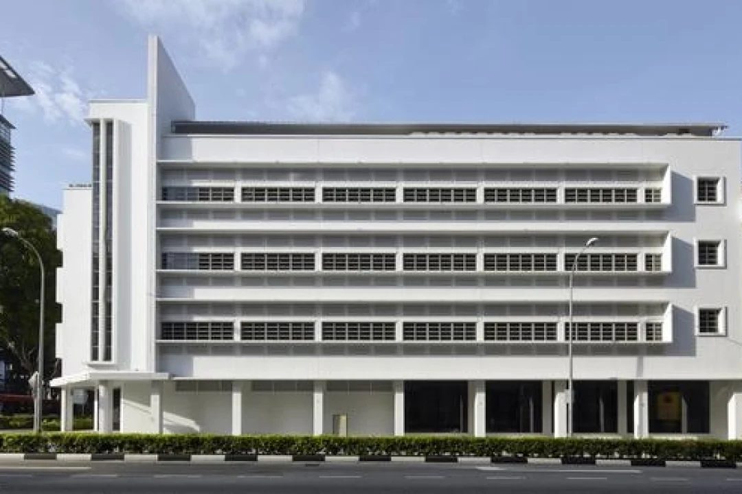 National Design Centre