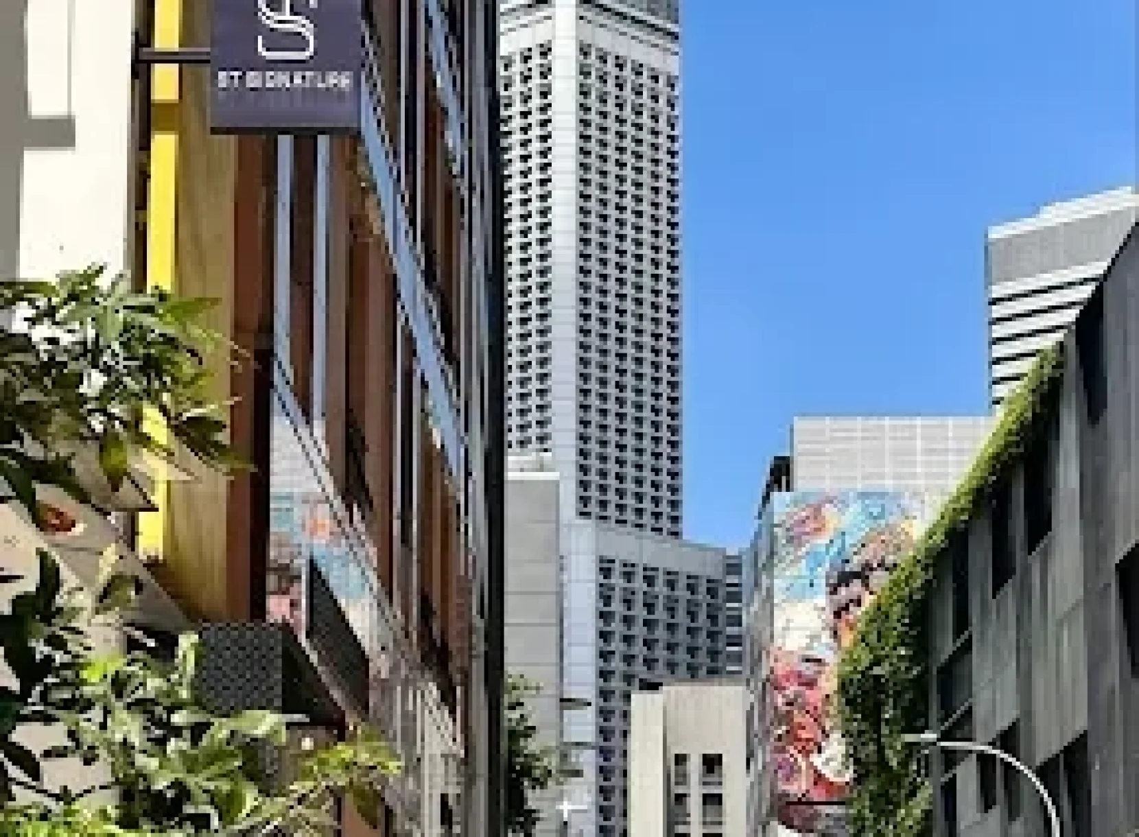 Nearby Attractions & Food​