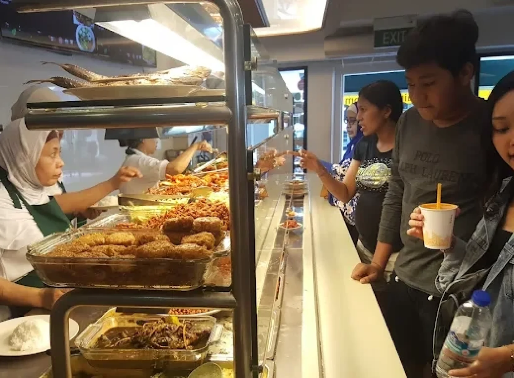 Property Amenities & Facilities