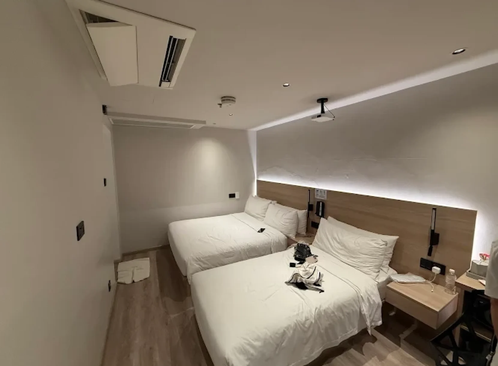 Rest Bugis Hotel singapore