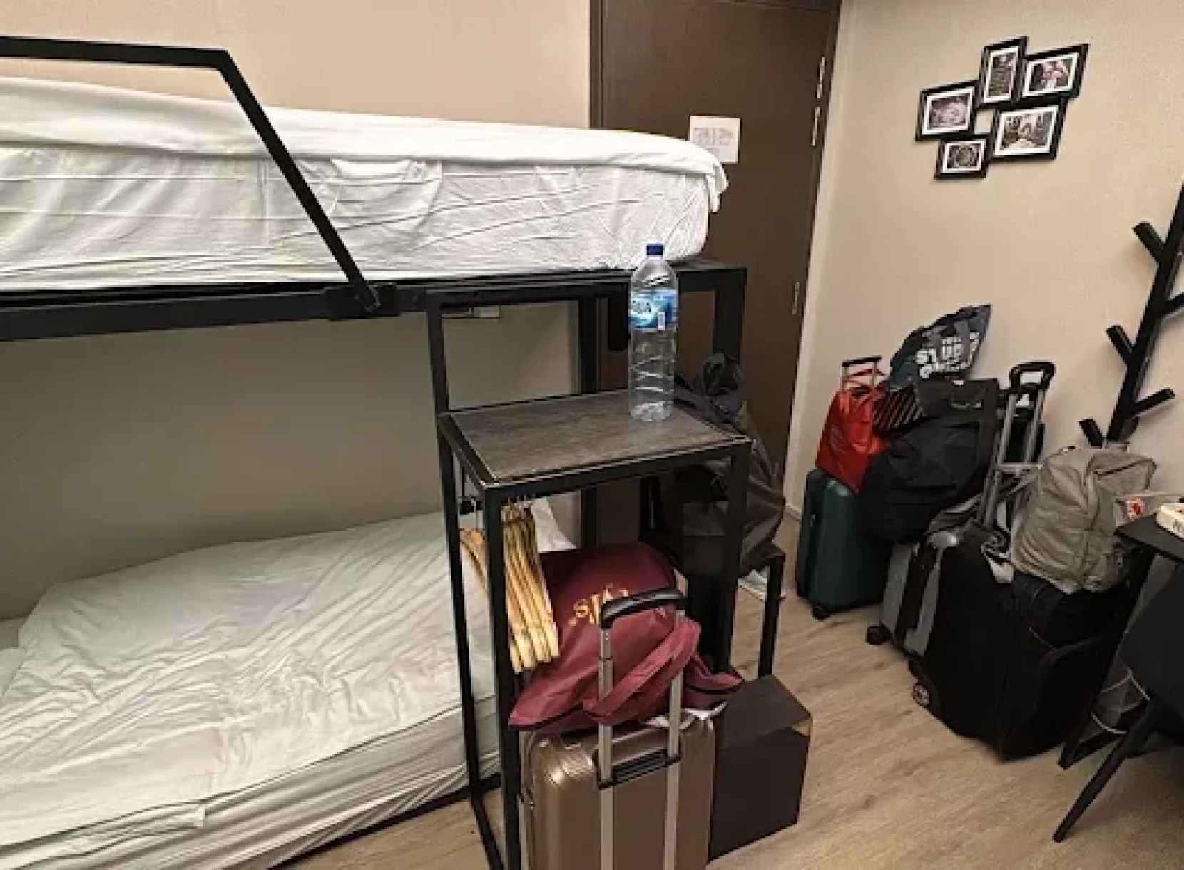 Room Highlights​ bugis