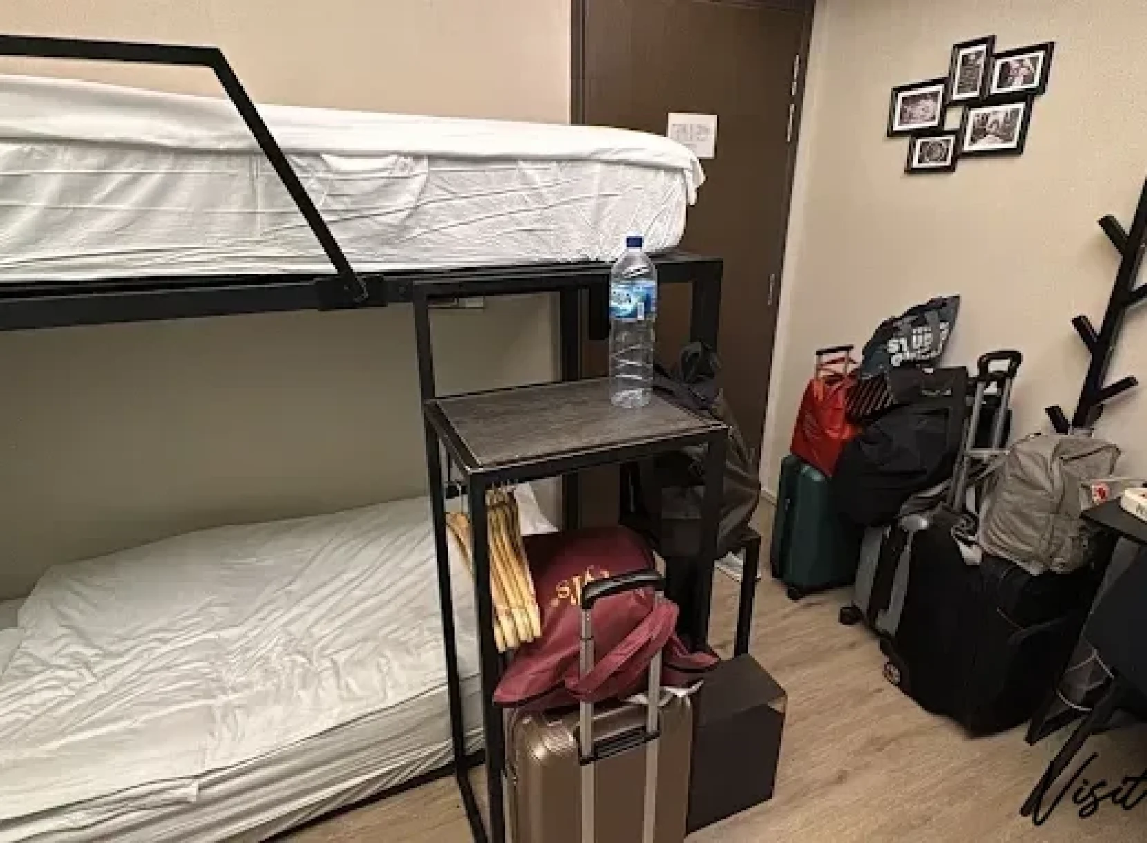 Room Highlights​ bugis