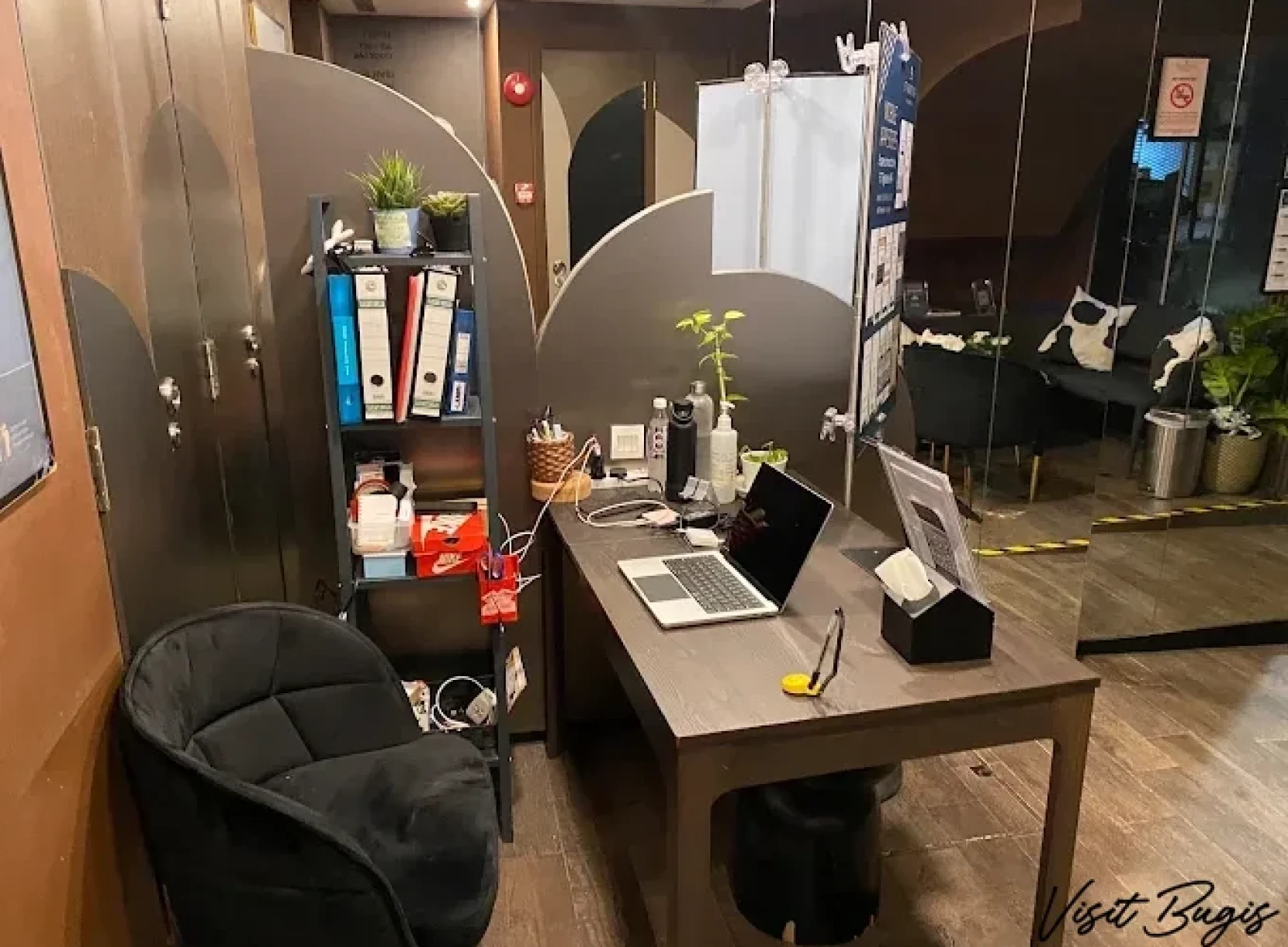 Room Highlights​