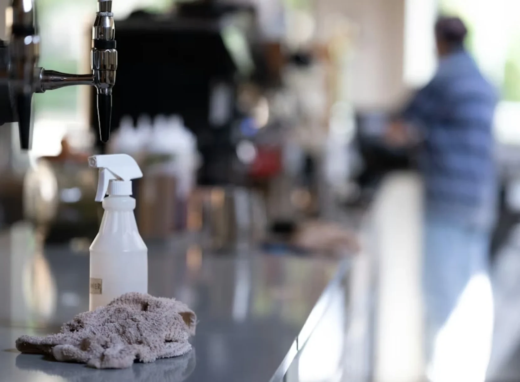 Safety & Hygiene Measures