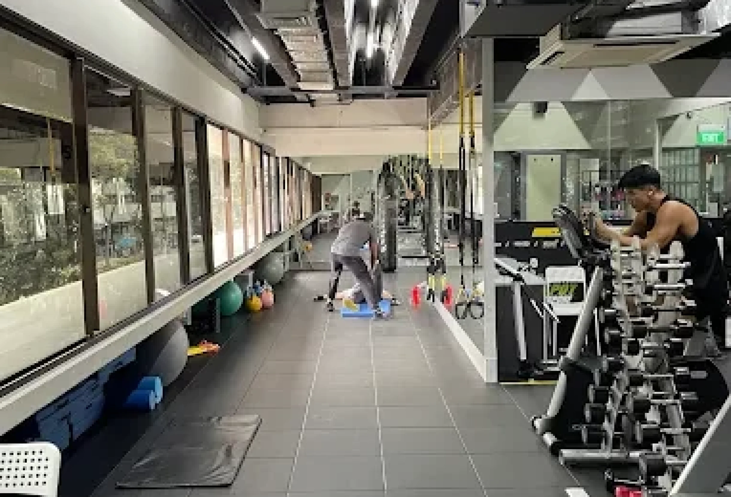 Who Is This Gym Best For?​