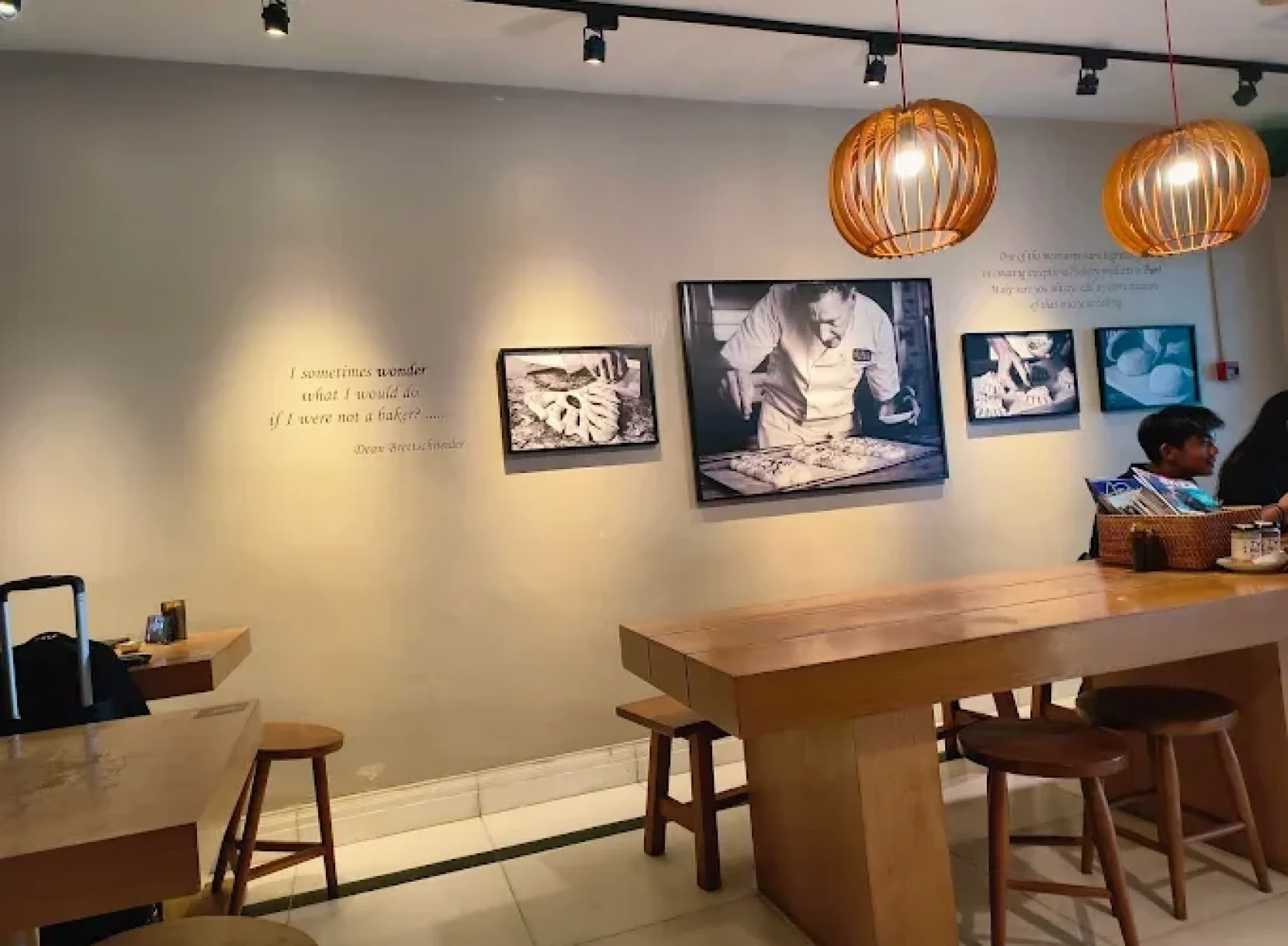 Why Baker & Cook Bugis Is Popular​