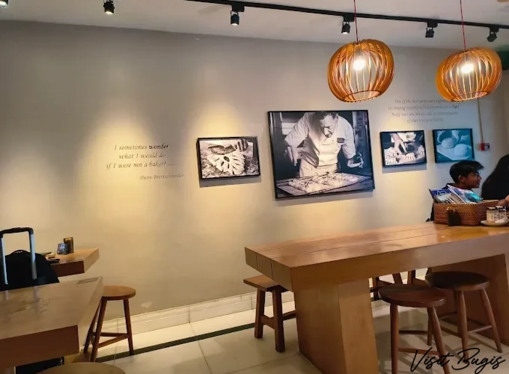 Why Baker & Cook Bugis Is Popular​